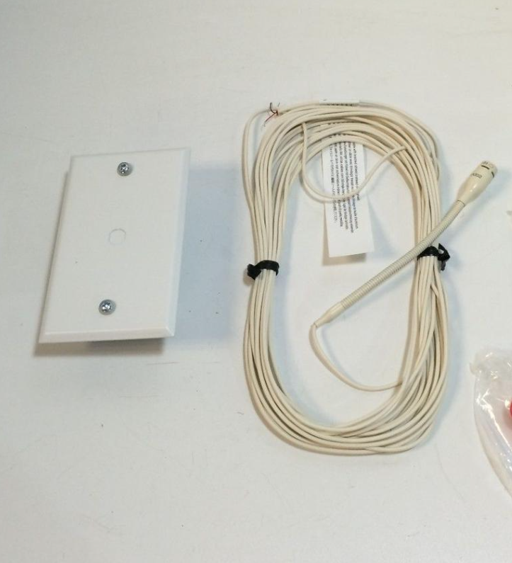Подвесной (хоровой) микрофон Shure MX202WP/C